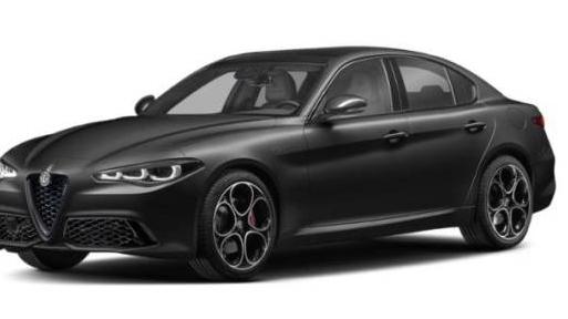 ALFA ROMEO GIULIA (952) 2024 ZARFANBNXR7678486 image